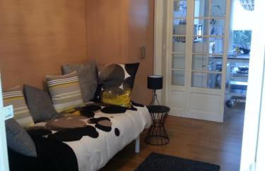 Appartement François 1er - Foto 30