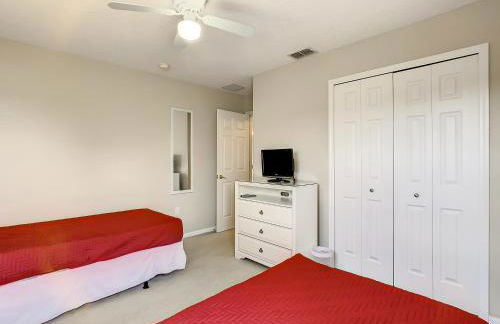 Extended Sun Deck with Private Pool in Gated Quiet Community - Foto 43