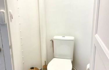 Le Giraudoux - Centre bourg Bessines - Foto 14