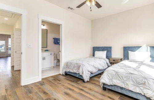 Downtown Sea Escape - Foto 37