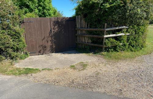 Thatch Cottage, East Boldre nr Beaulieu and Lymington - Foto 26