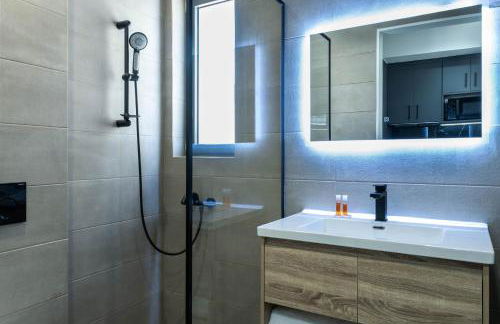 Nerea Boutique Suites Karystos - Foto 26