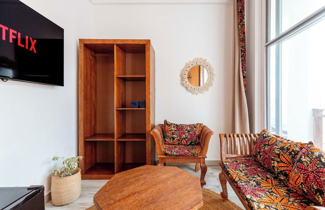 Mimea Boutique villa - Photo 32