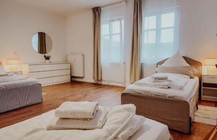 Premium 3BR Apartment, Stunning Views Overlooking the Central Station - Foto 27