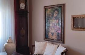 Homecoming apartment - Foto 27