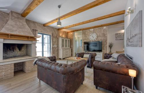 Villa Milo Mali Vareski with Pool - Happy Rentals - Foto 4