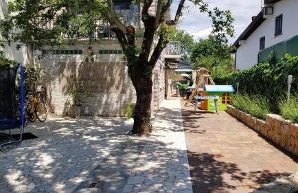Villa Summer dream with heated pool, sauna and jacuzzi - Foto 10