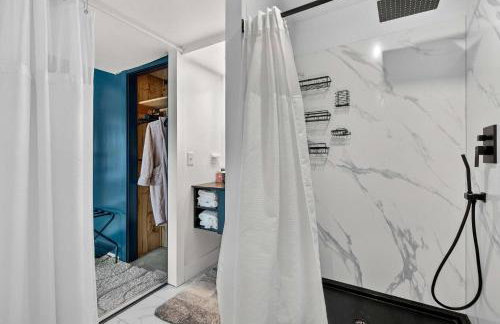 Amazing Views Hot Tub Deck FirePit & Game Room - Foto 57