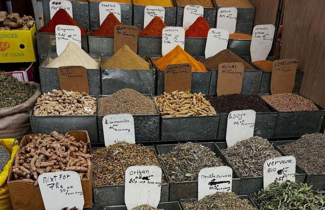 Excursión a Marrakech - Foto 4