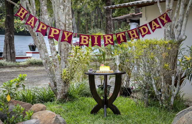 Amã Stays & Trails Skanda, Coorg - Foto 40