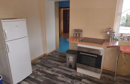 Ferienwohnung Nixe - Foto 9