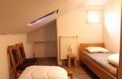 Monteurzimmer Ausma Weener - FeWo Vakantiehuis Weener - Foto 24