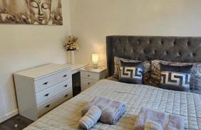 Izabella apartment in Fort William - Foto 20
