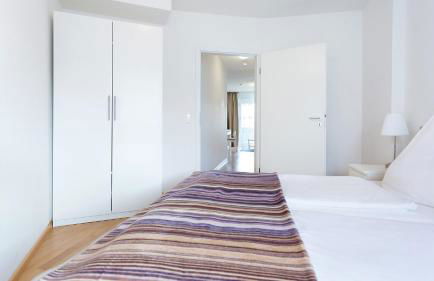 Apartments an der Uniklinik - Foto 9