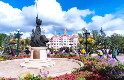 Appartements Studio et Japan Room - Proche Disneyland Paris - Foto 59