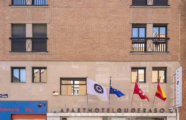 HA Apartahotel Quo Eraso - Foto 79