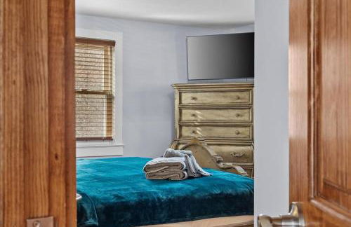 Cozy Farmhouse - Fireplace, Backyard, BBQ, Games - 3 MIN TO CAMELBACK - Foto 31