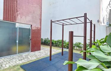 Apartamento completo no centro de Belém - Foto 29