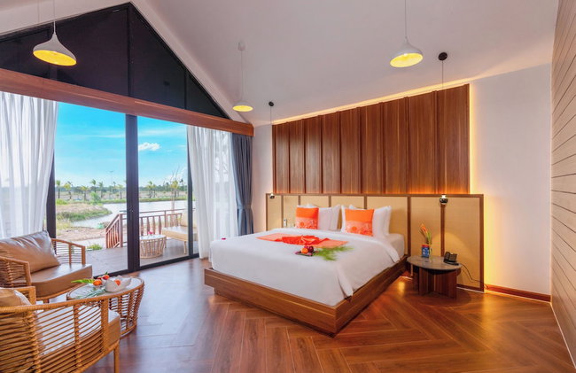 Wonderland Suites and Resort - Foto 19