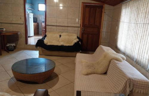 Aconchegante Casa Serrana ao lado da Igreja Matriz - Foto 2