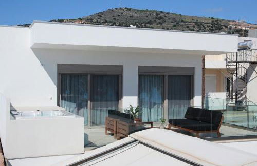 Elounda Katikia Luxury Living - Foto 35