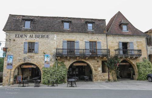 Eden Auberge - Foto 1