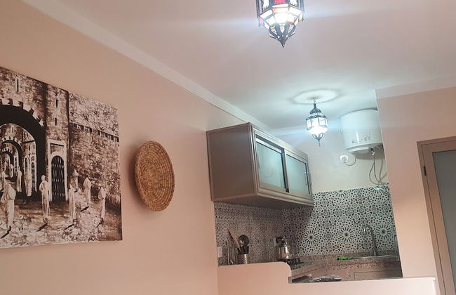 Surf Riad in Taghazout - Photo 12