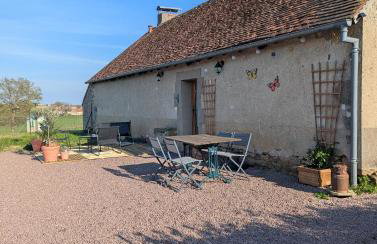 Gite de la marquaterie - Foto 12