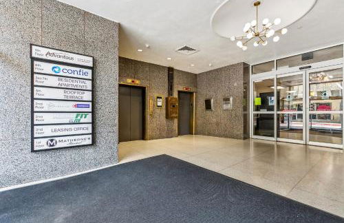 Industrial Downtown Apartment - 2BD 2BA - Foto 19