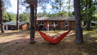 Bungalows im Grünen - Foto 4