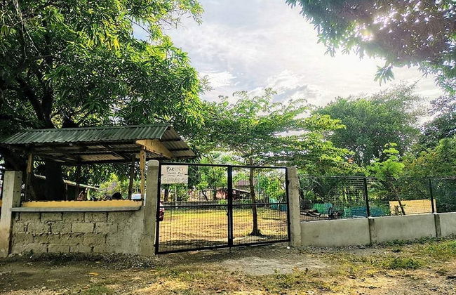 Albert'S Transient House - Foto 34