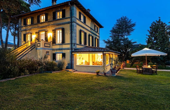 Villa Luigina 8 in Capannori - Foto 69