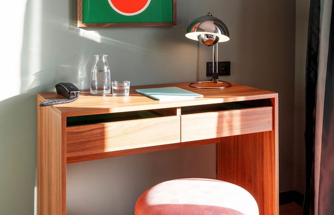 Numa Lisbon Anjos - Photo 69