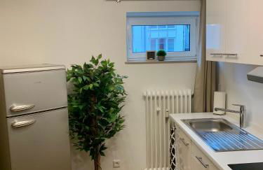 Ruhiges Studio I Nähe WHU I WLAN - Foto 8