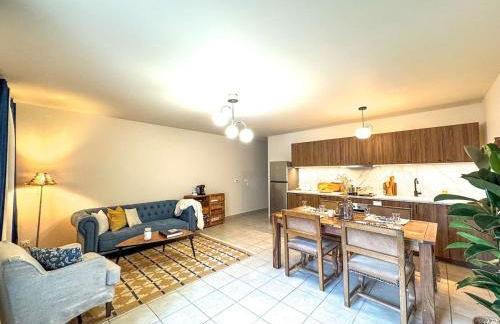 Horizon Caluire - T3 chaleureux avec balcon - proche Lyon - Foto 21