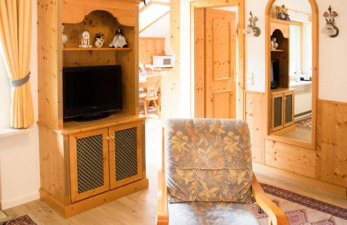 Ferienwohnungen v. Knoerzer-Suckow inkl. Chiemgaukarte - Foto 14