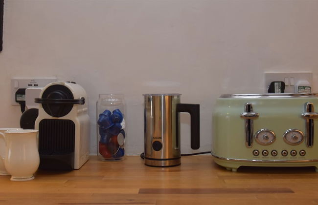 Oak House - Photo 16