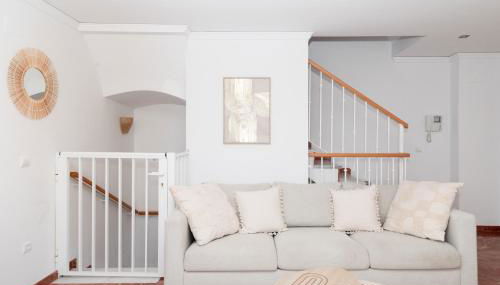 Casa Grande con Piscina Barbacoa cerca de la Playa con Aire Acondicionado Centralizado - Photo 2