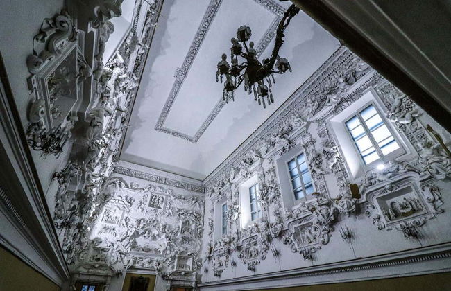 Giacomo Serpotta Guided Tour - Foto 7