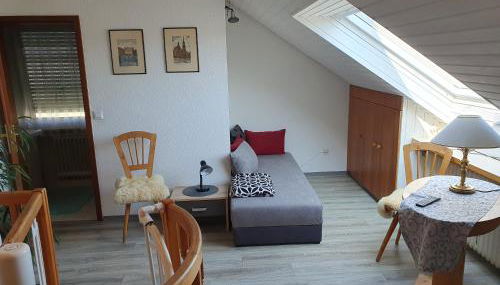 Galerie-Apartment - Foto 4