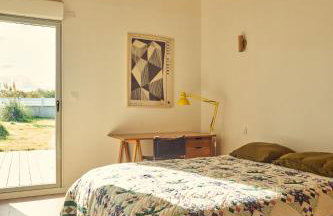 Maison moderne, ambiance californienne, proche mer - Foto 20