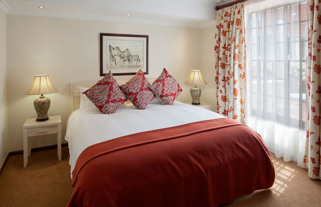 Glen Avon Lodge Boutique Hotel - Foto 11