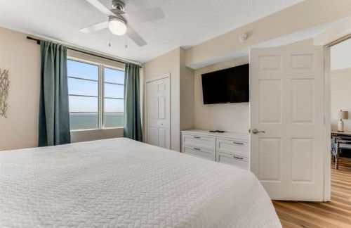 Unit 2427 Ocean Walk - 2 Bedroom Ocean Front - Foto 15