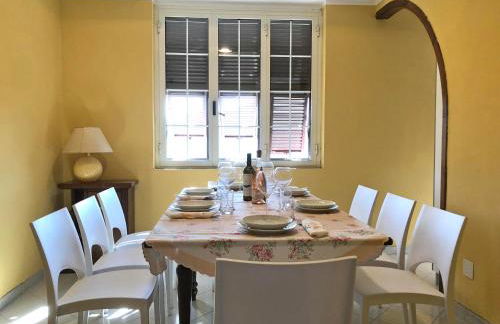 Podere Dei Poeti 20 PAX - Foto 18