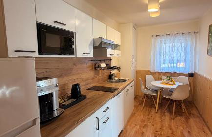 Domek na Wiejskiej - Foto 66