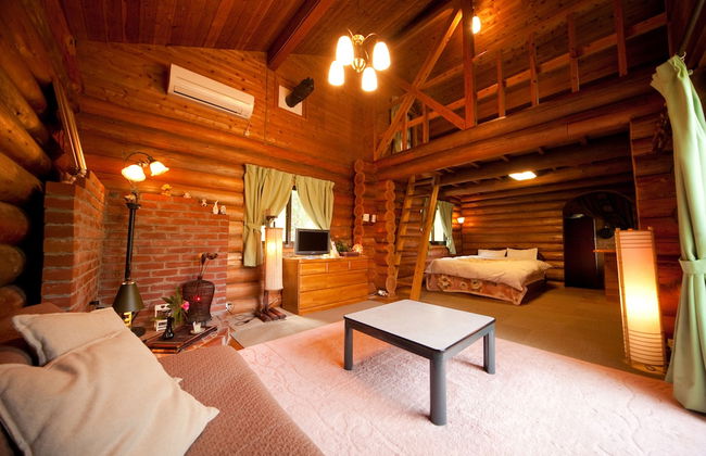 Yufuin Tsukahara Kogen Sanso Donguri - Foto 28