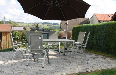 Ferienhaus Familien-Idyll Bibertalblick - Foto 18