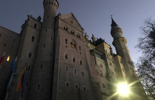 King Ludwig's Old Neighbour - Foto 75