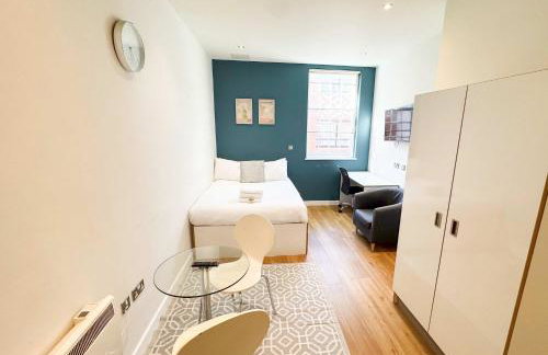 Harford House Studios 16 - Hopewell - Foto 1