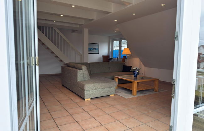 Ruhiges Ferienhaus mit Garten in Zingst - Foto 54